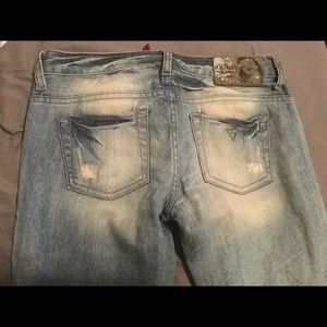 Guess jeans